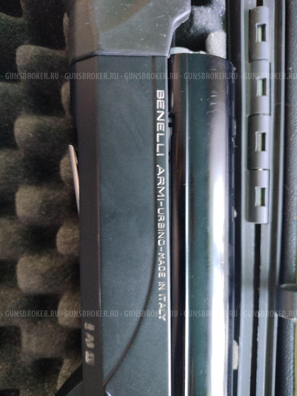 Benelli Raffaello Crio Comfort LH - 12/76, 76