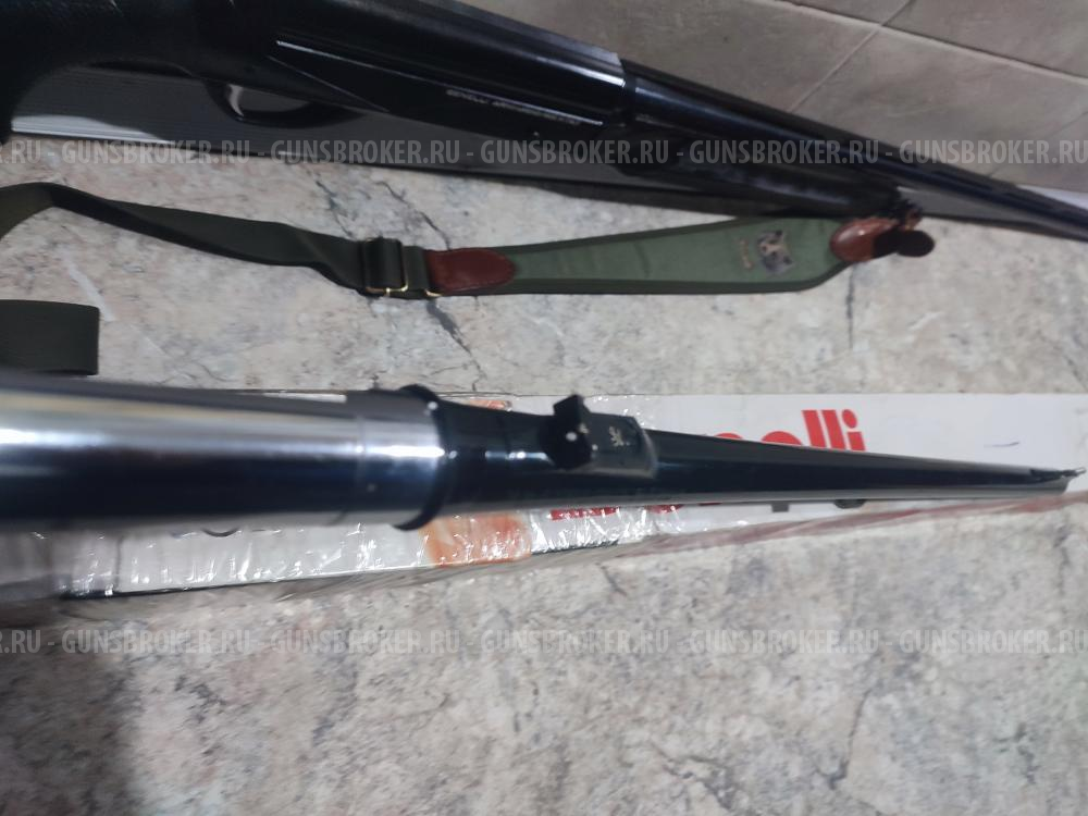 Benelli Raffaello Crio Comfort LH
