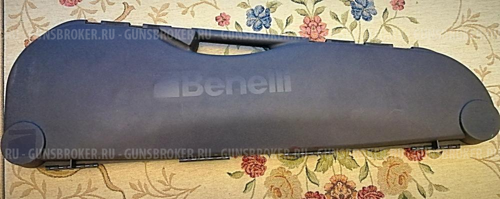 Benelli Raffaello Crio Comfort ружье полуавтомат Италия