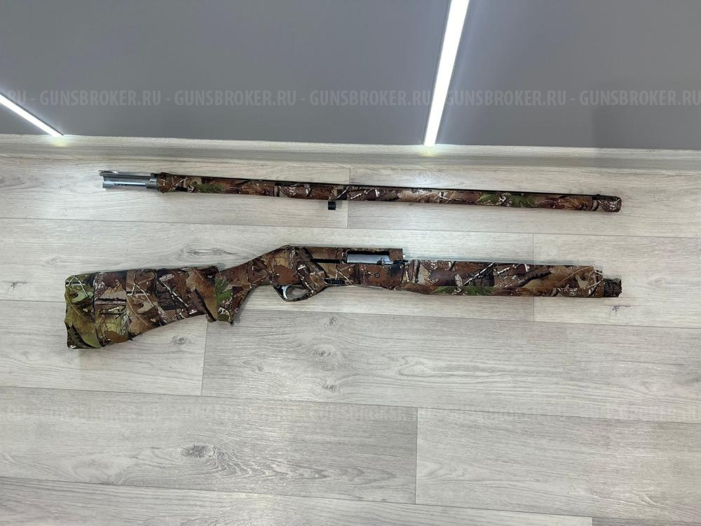 Benelli Raffaello Crio Comfort