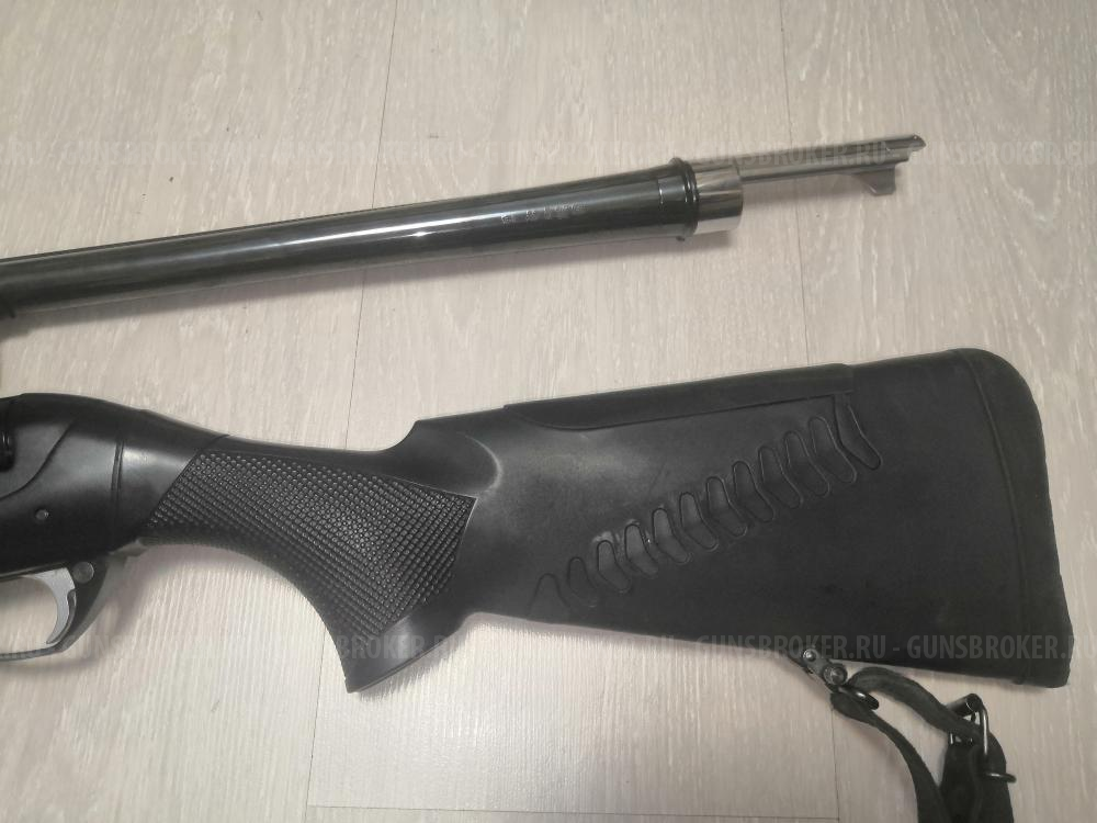 Benelli Raffaello Crio Comfort