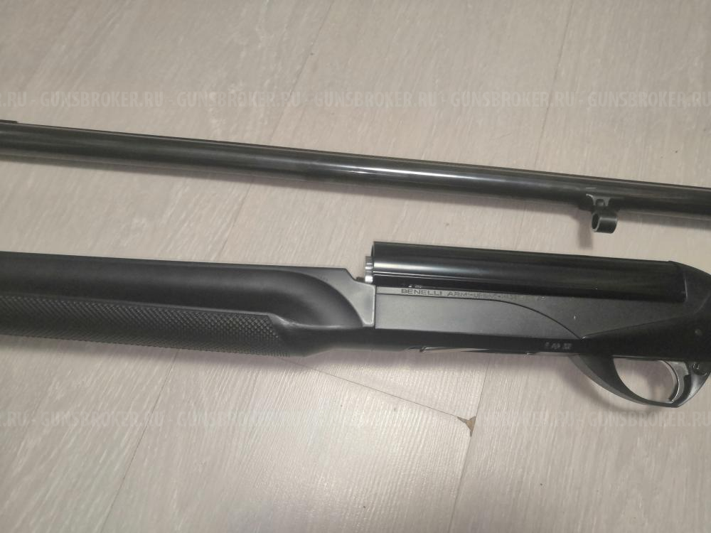 Benelli Raffaello Crio Comfort