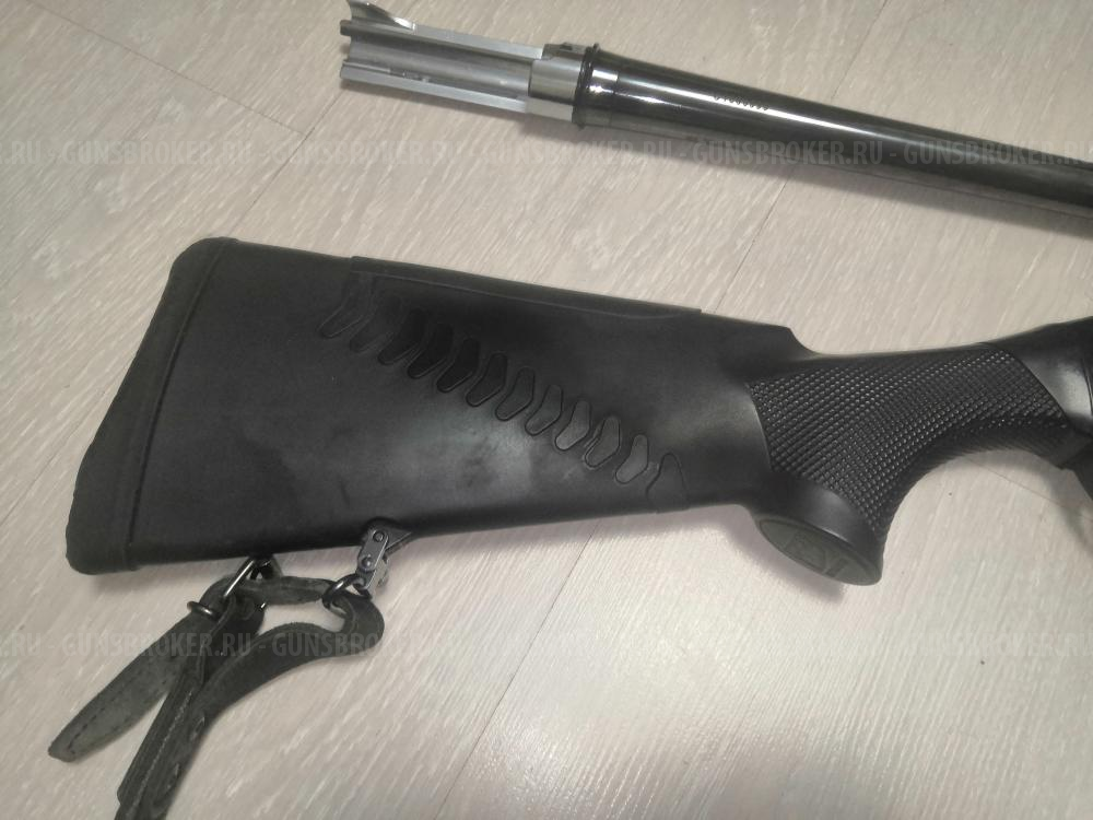 Benelli Raffaello Crio Comfort