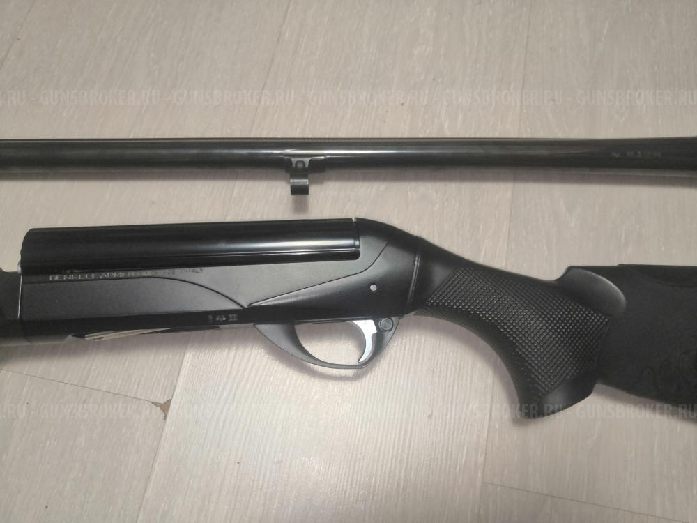 Benelli Raffaello Crio Comfort