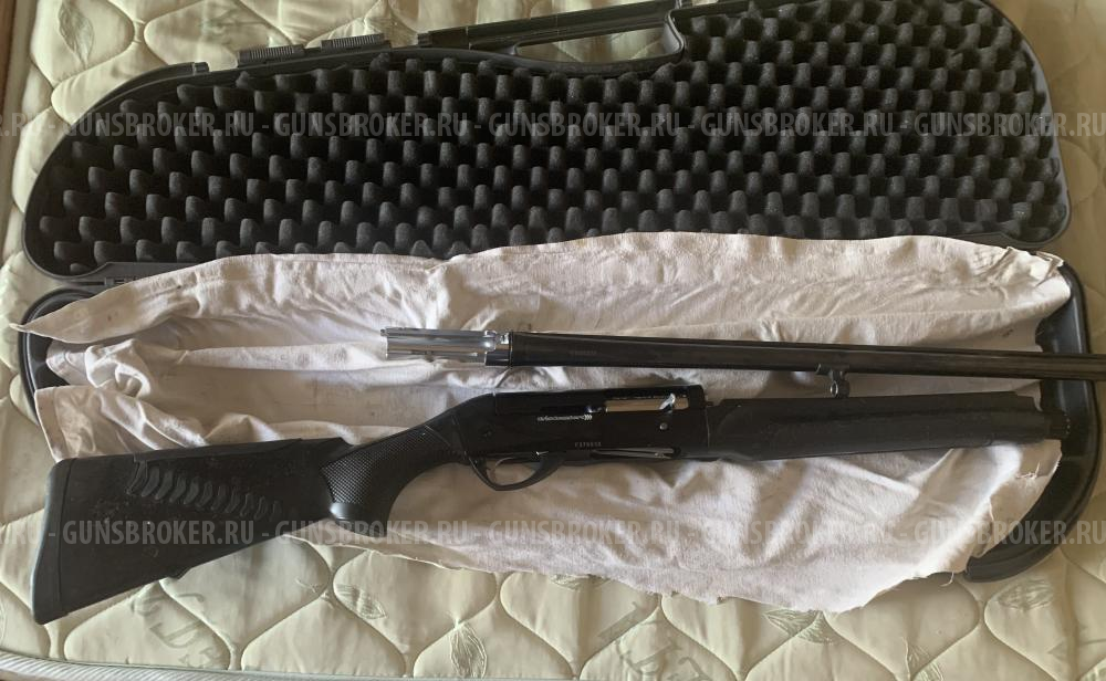 Benelli Raffaello Crio Comfort