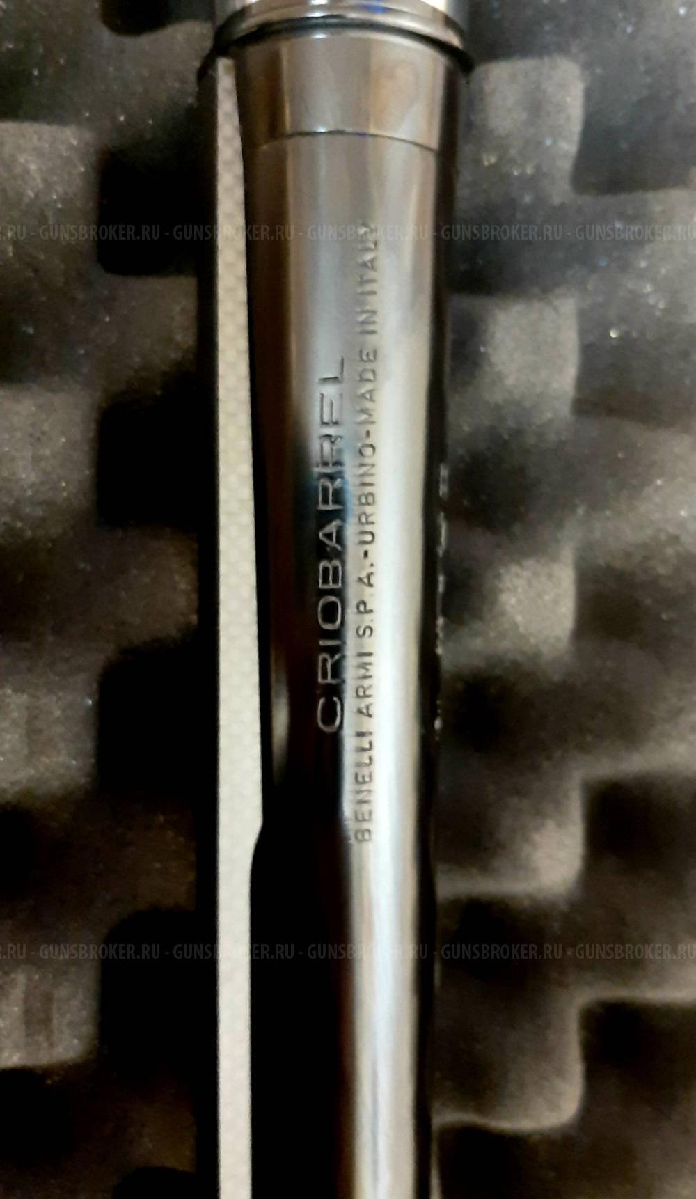 Benelli Raffaello Crio Comfort 