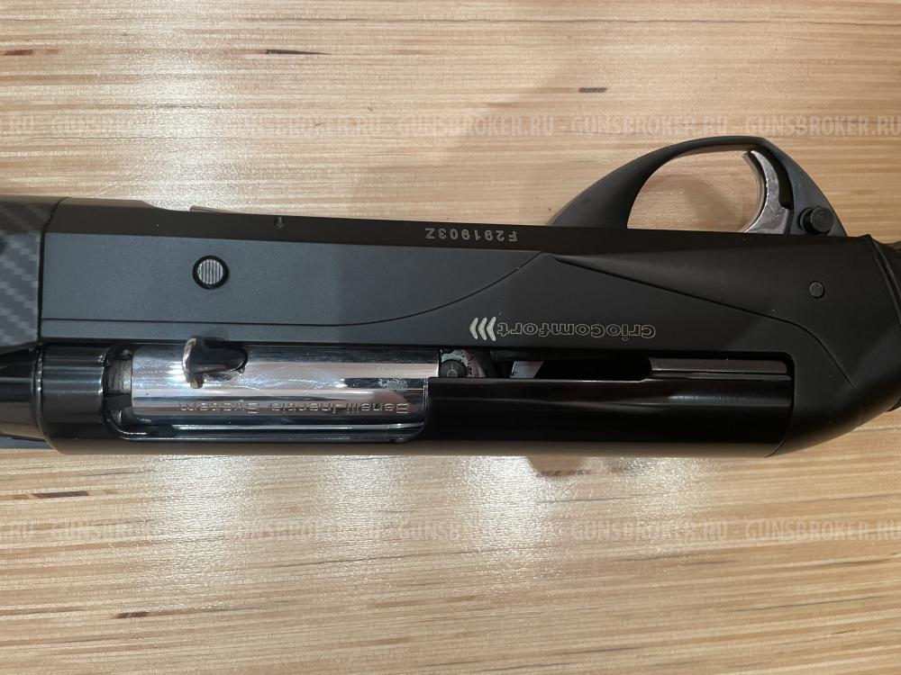 Benelli Raffaello Crio Comfort