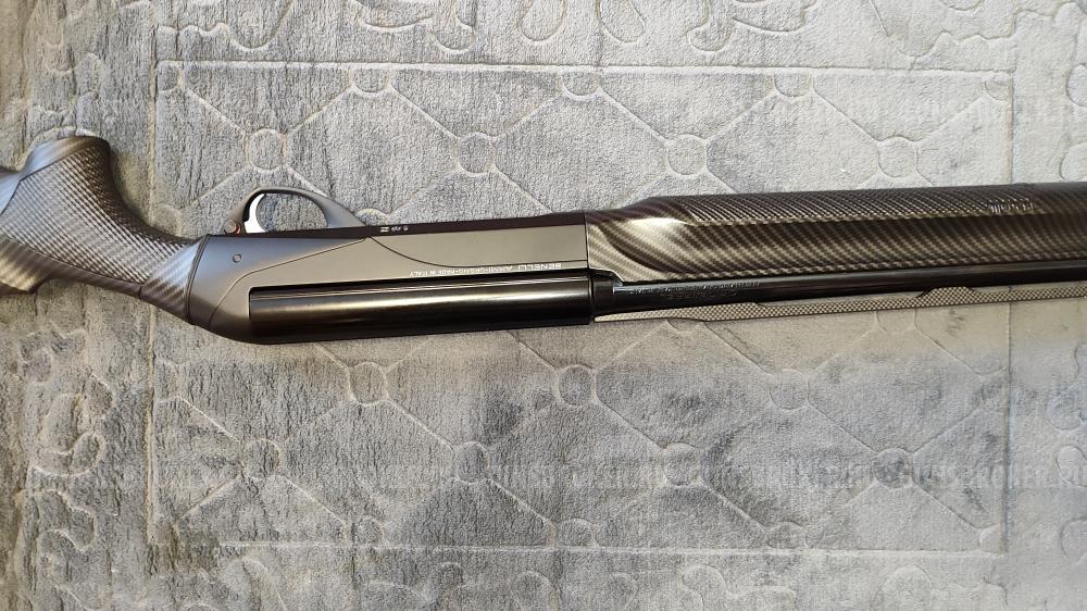 Benelli Raffaello crio comfort