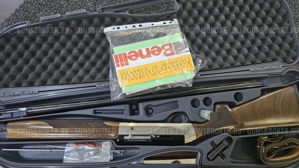 Benelli Raffaello Crio, кал.12/76