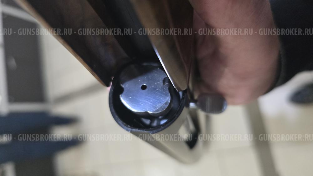 Benelli Raffaello Crio, кал.12/76