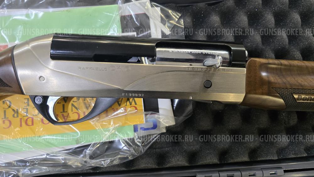Benelli Raffaello Crio, кал.12/76