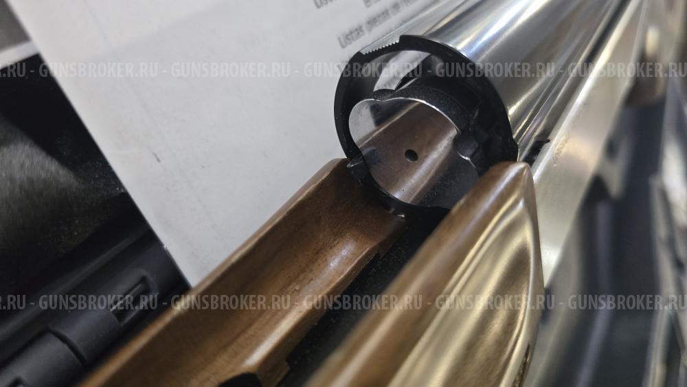 Benelli Raffaello Crio, кал.12/76