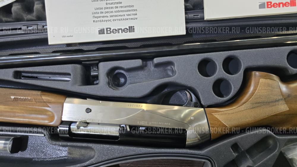 Benelli Raffaello Crio, кал.12/76