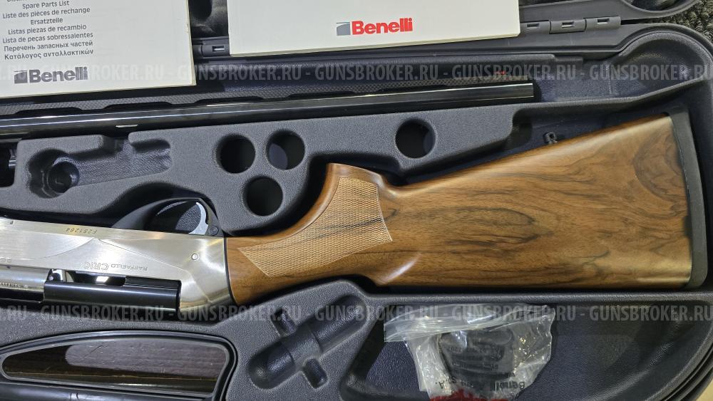 Benelli Raffaello Crio, кал.12/76
