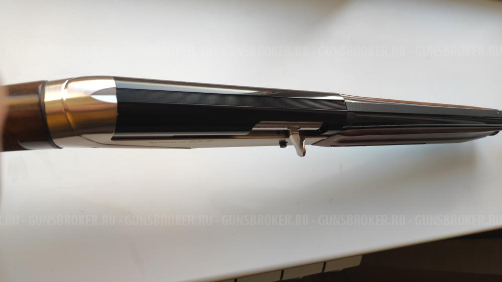 Benelli Raffaello Crio калибра 12\76. Ствол 710 мм.