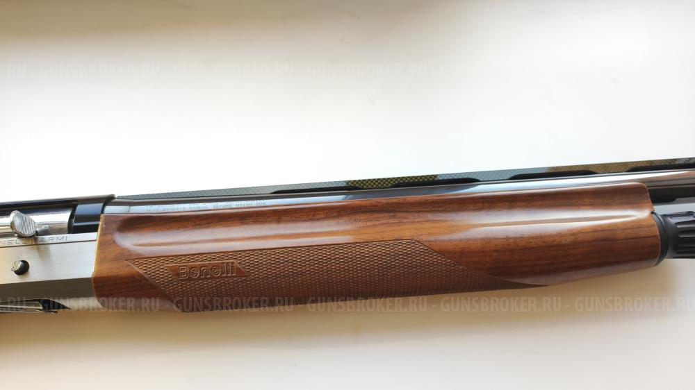 Benelli Raffaello Crio калибра 12\76. Ствол 710 мм.