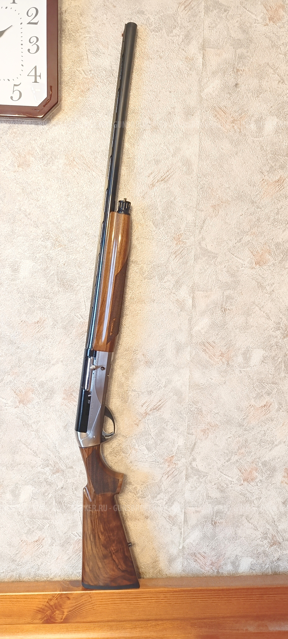 Benelli Raffaello Crio