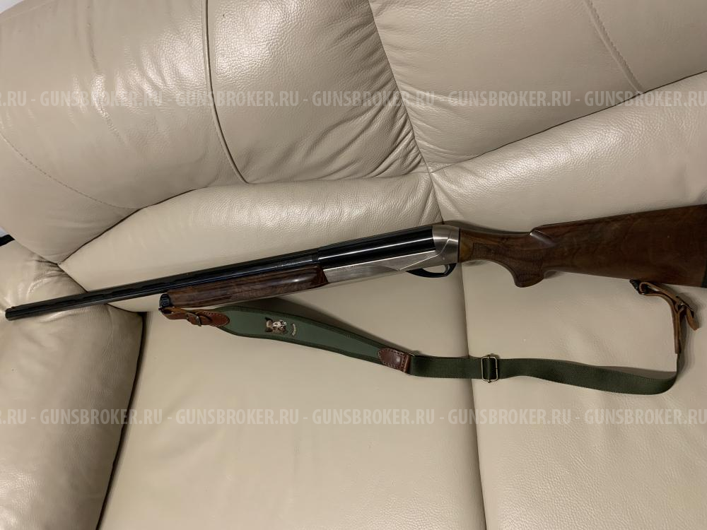 Benelli Raffaello crio