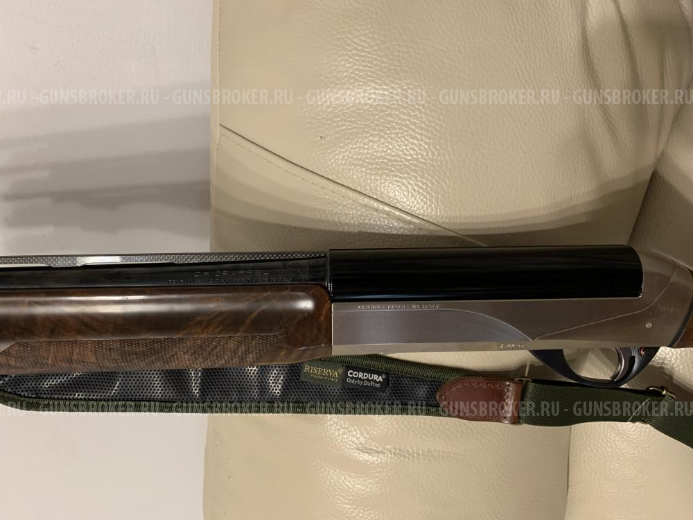 Benelli Raffaello crio