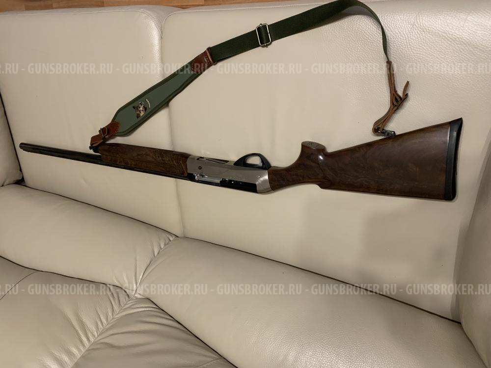 Benelli Raffaello crio