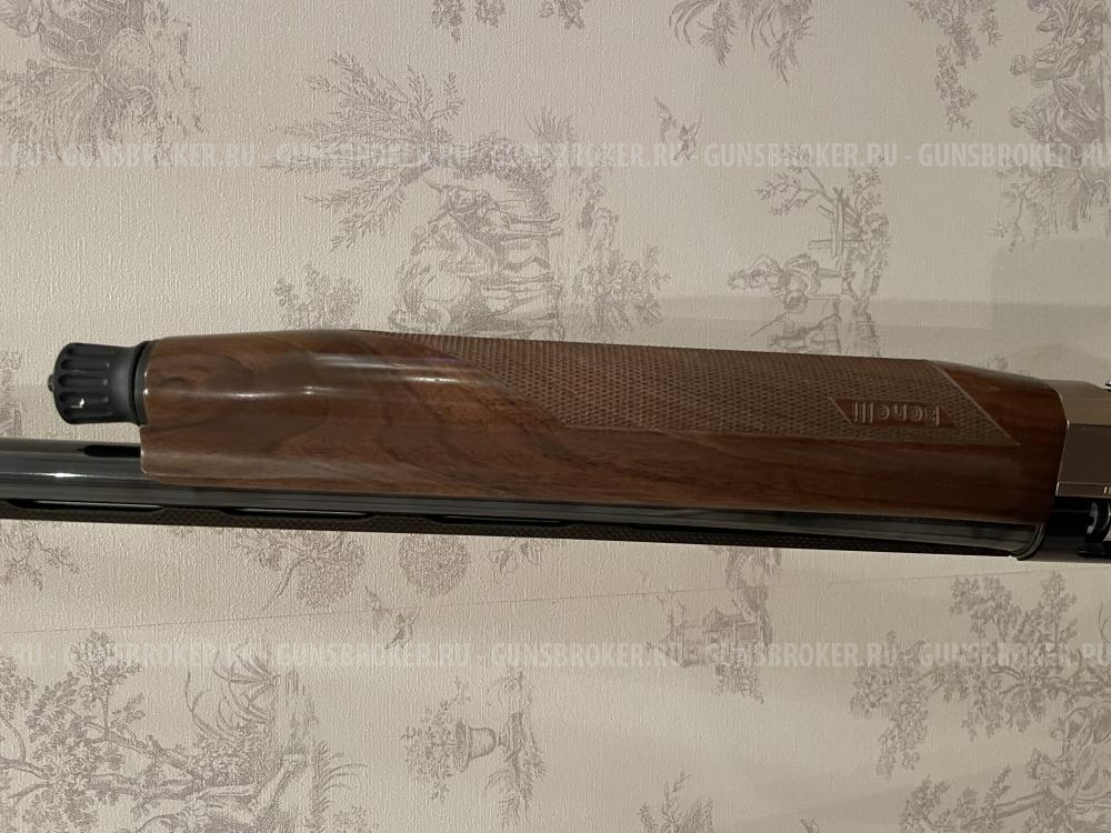 BENELLI RAFFAELLO CRIO