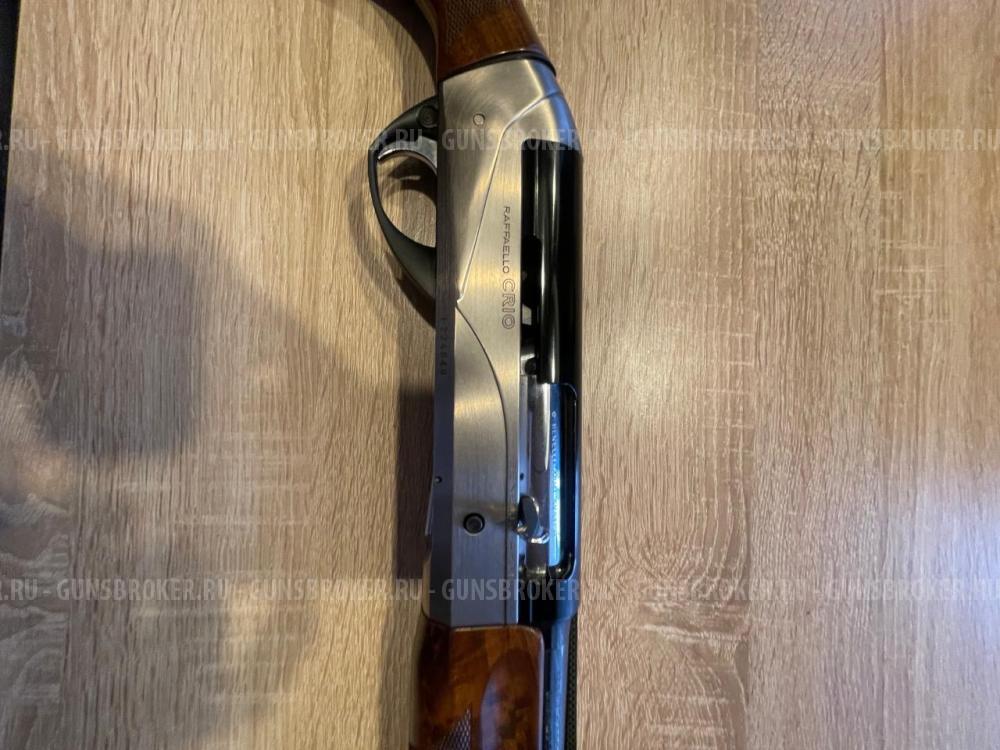 BENELLI RAFFAELLO CRIO