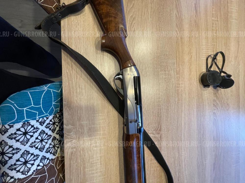 BENELLI RAFFAELLO CRIO