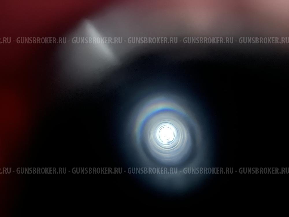 Benelli Raffaello Crio