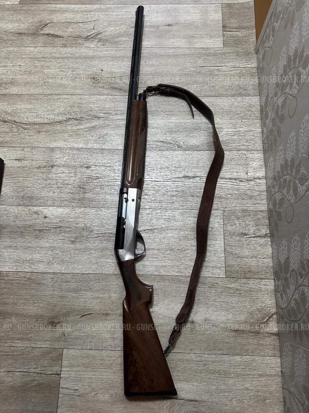 Benelli Raffaello Crio