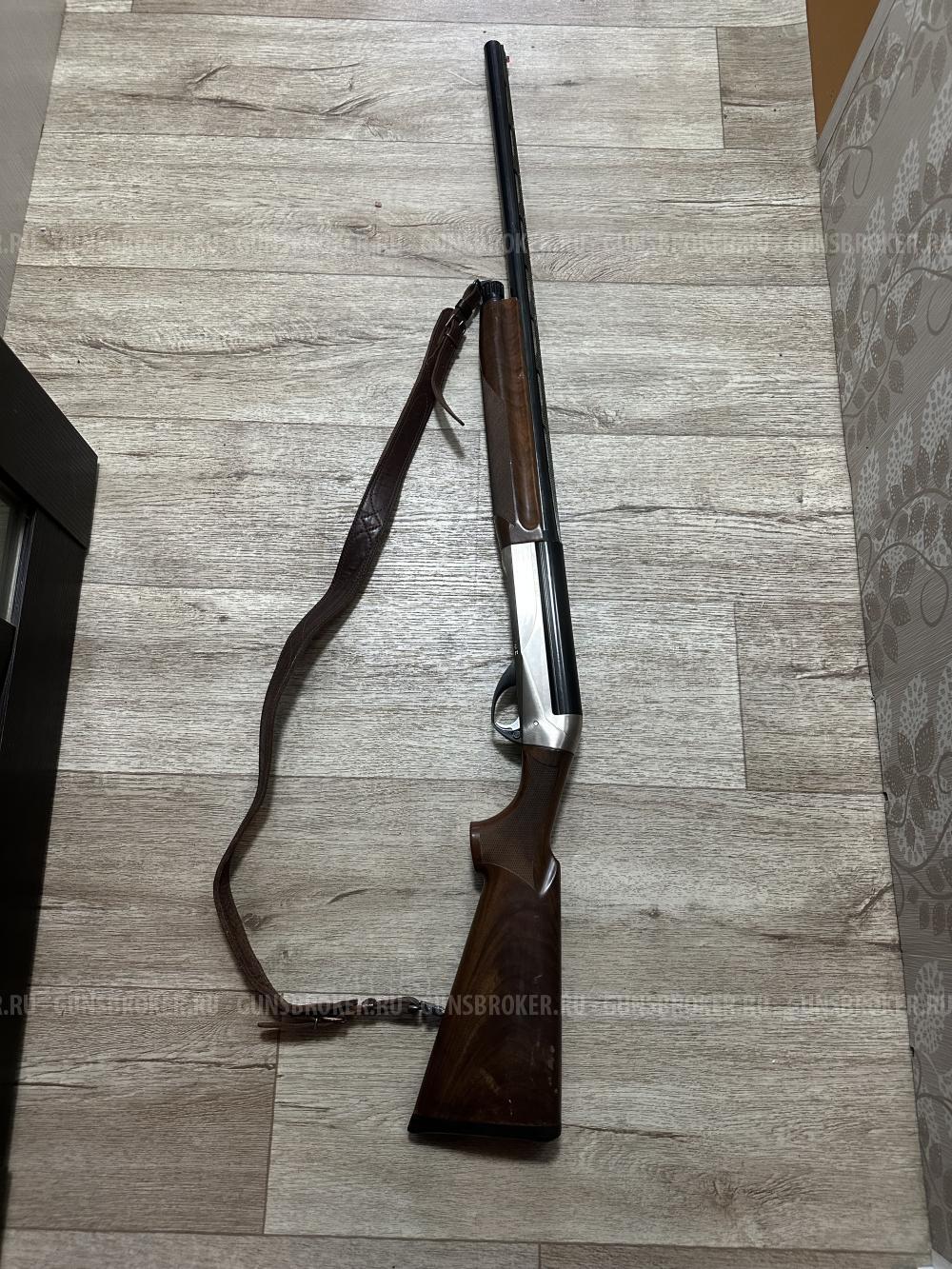 Benelli Raffaello Crio