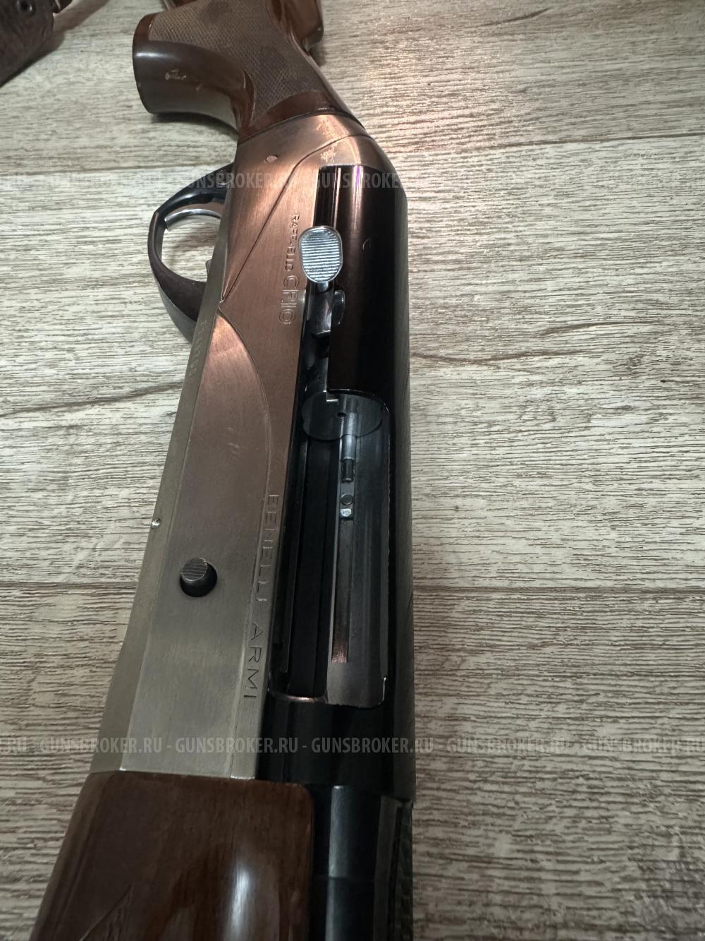 Benelli Raffaello Crio