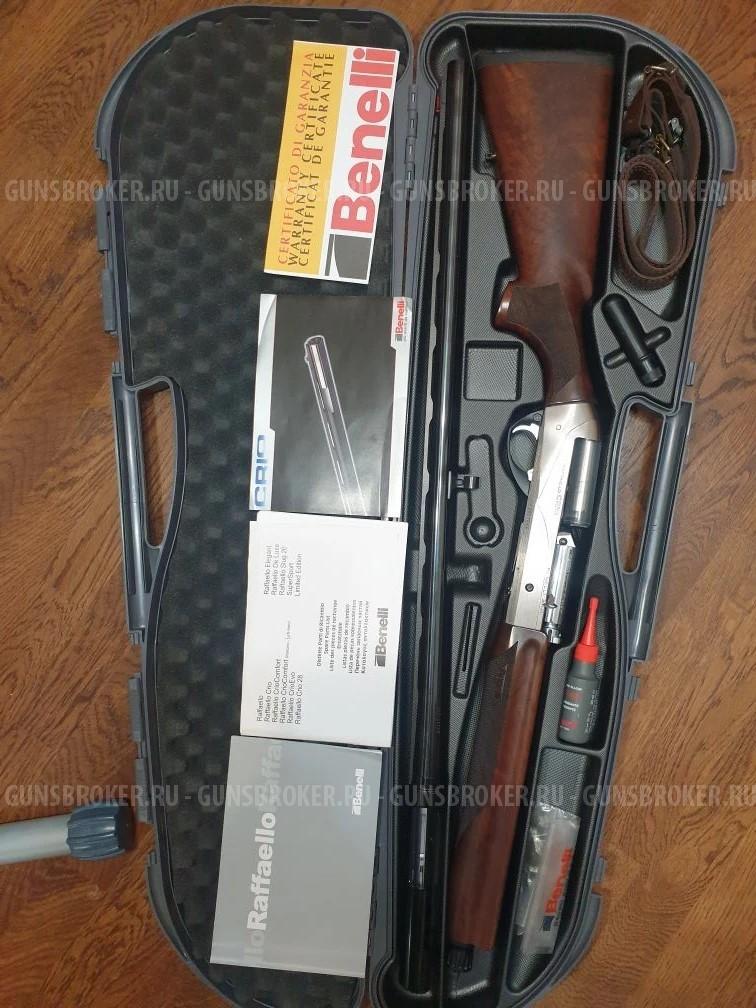 Benelli Raffaello Crio