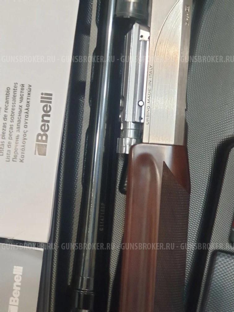 Benelli Raffaello Crio