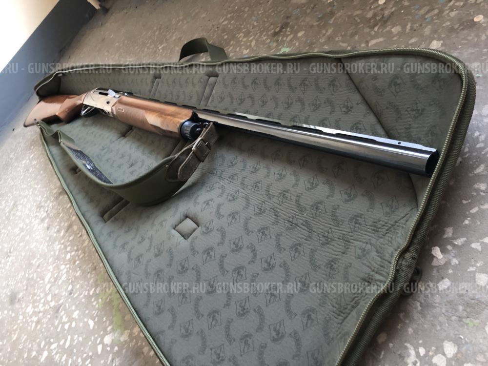benelli raffaello crio