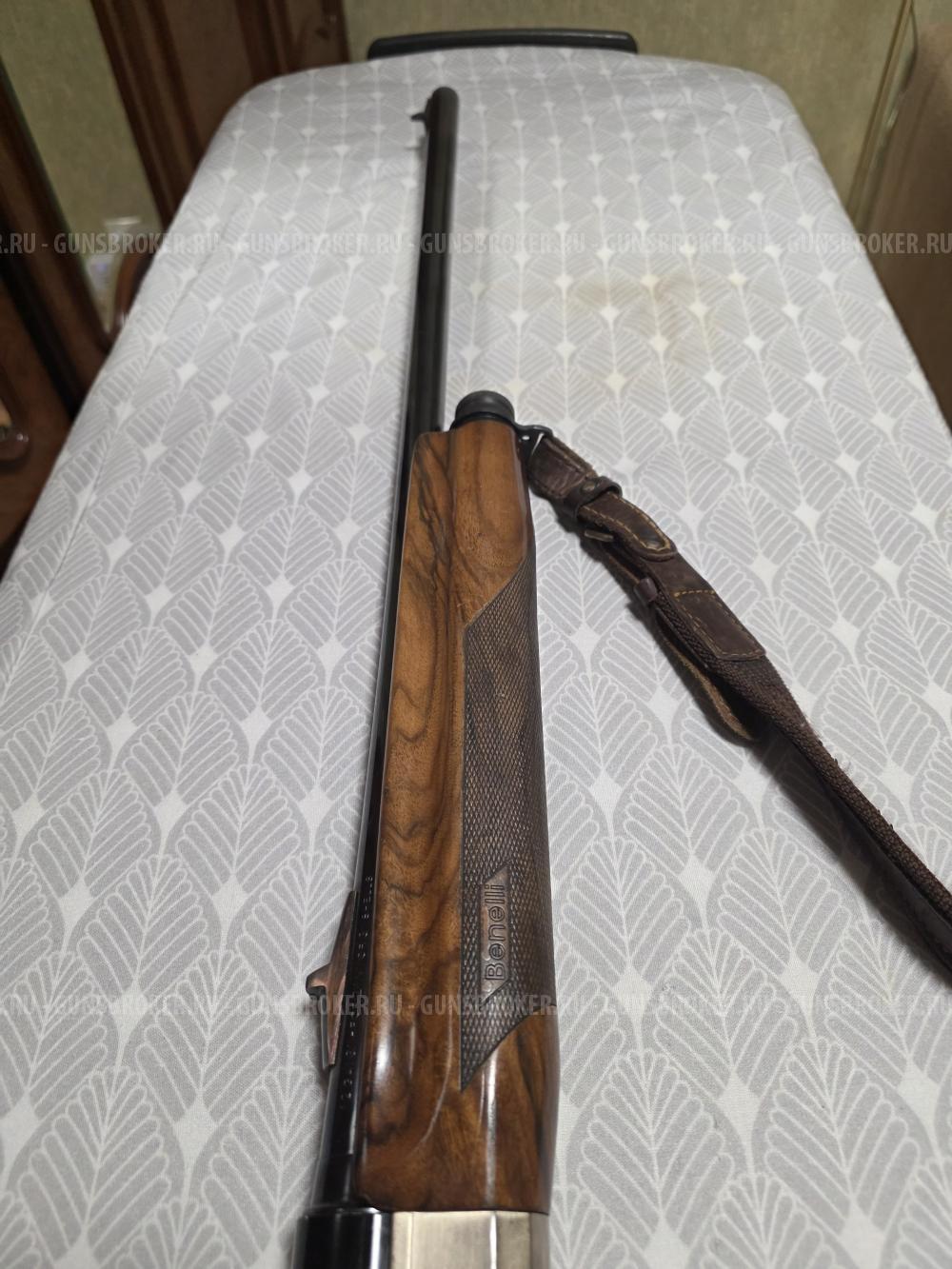 Benelli Raffaello Crio