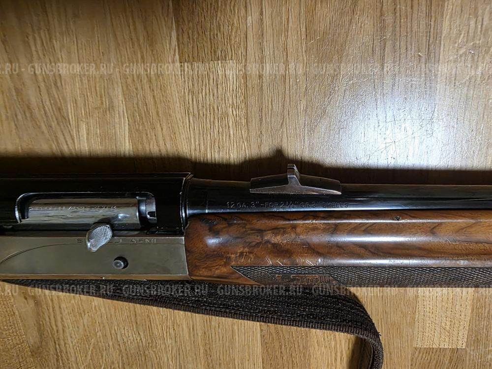 Benelli Raffaello Crio
