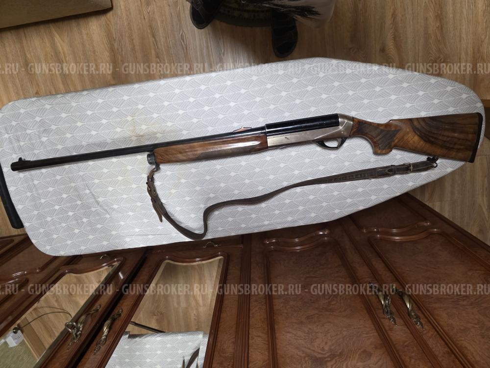 Benelli Raffaello Crio