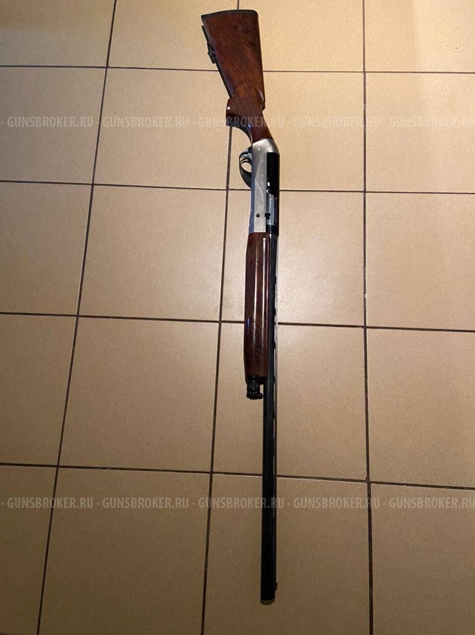 Benelli Raffaello Crio