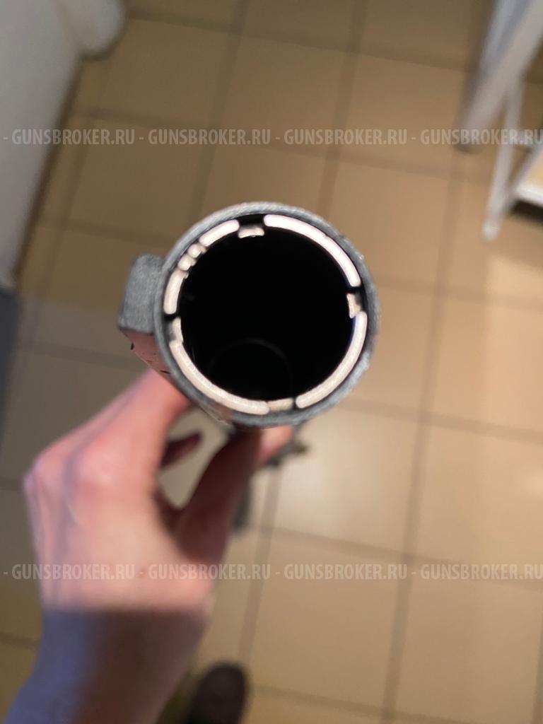 Benelli Raffaello Crio