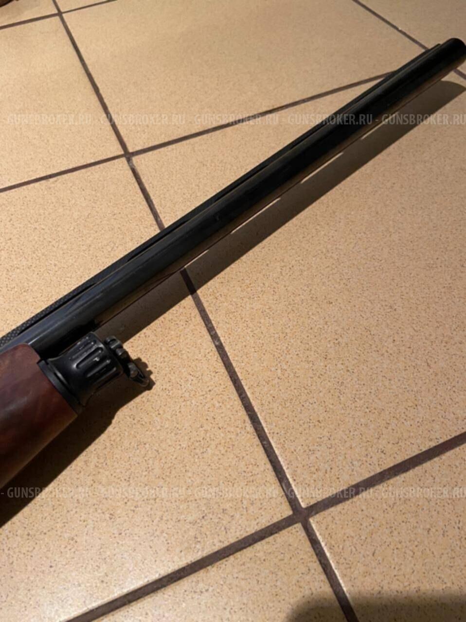 Benelli Raffaello Crio