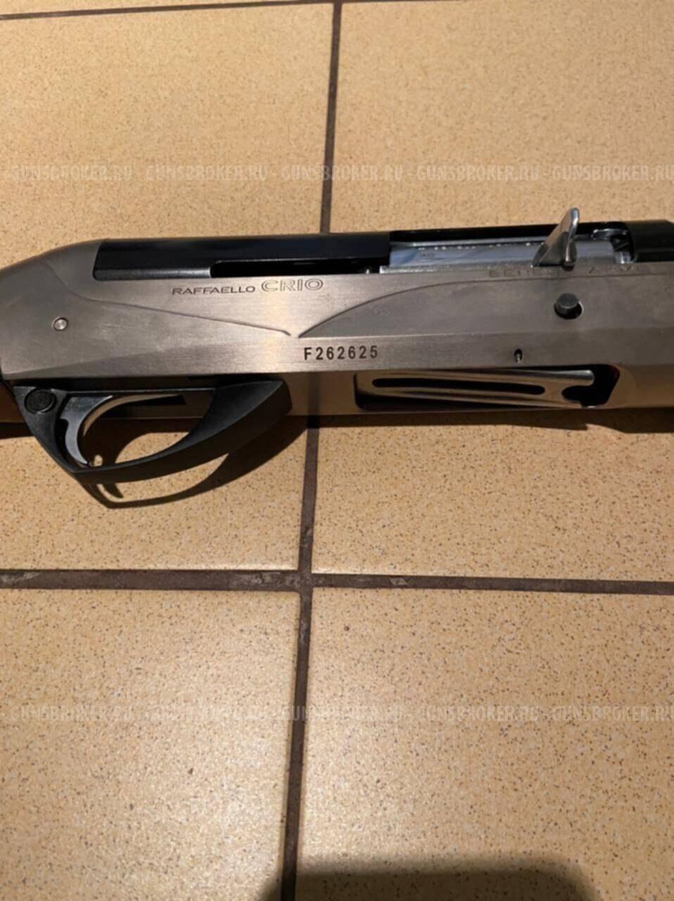 Benelli Raffaello Crio
