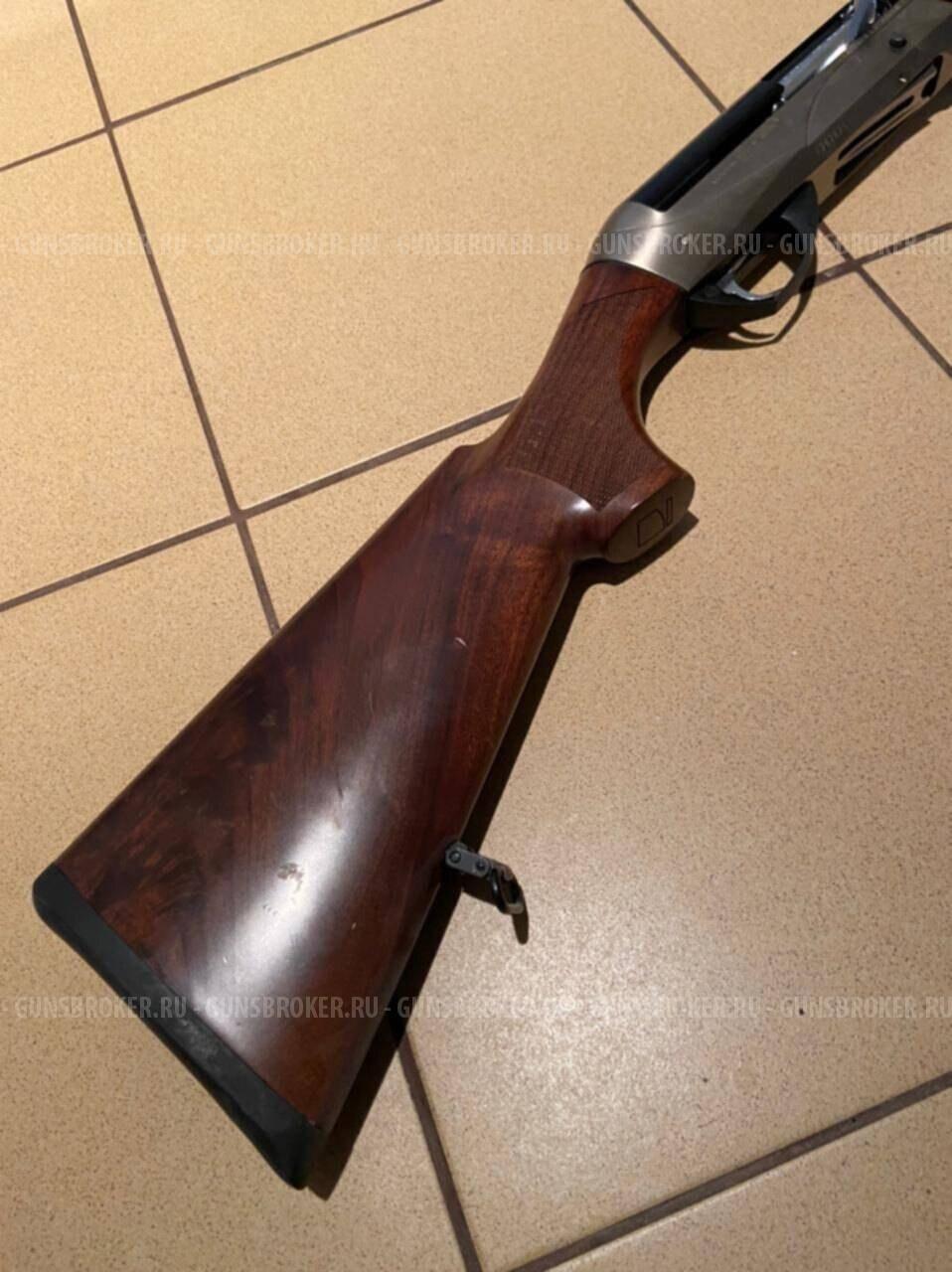 Benelli Raffaello Crio