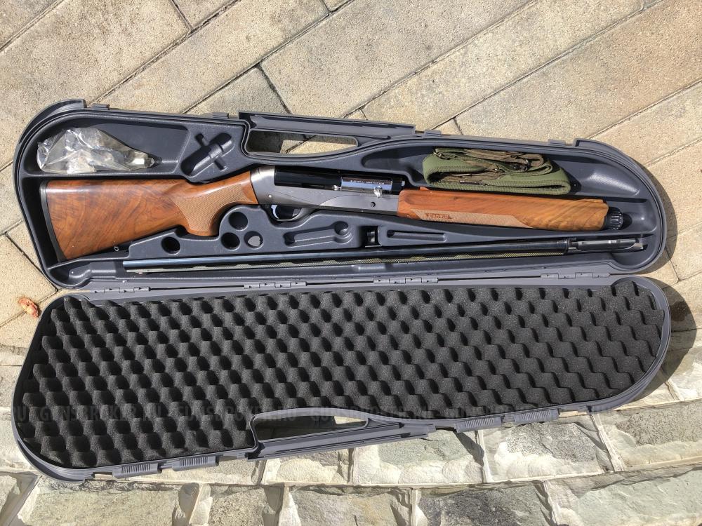benelli raffaello crio
