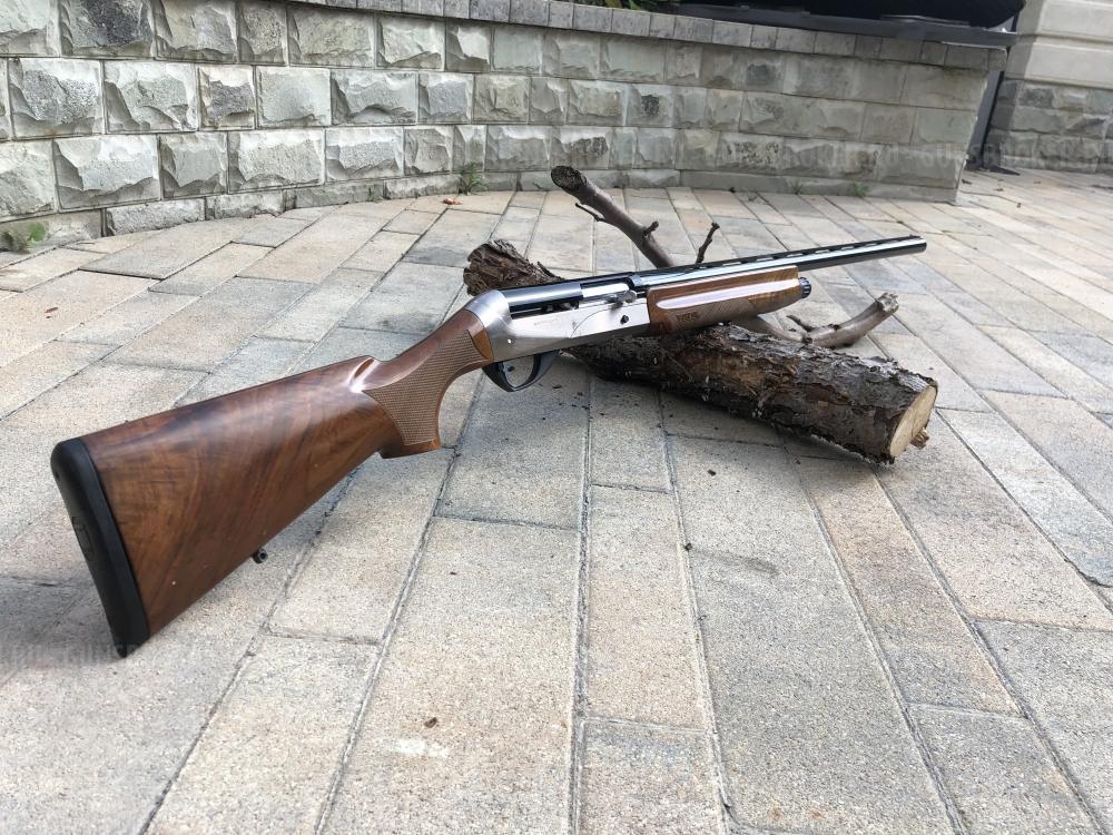 benelli raffaello crio