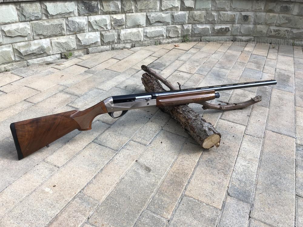 benelli raffaello crio