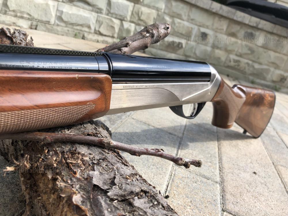 benelli raffaello crio