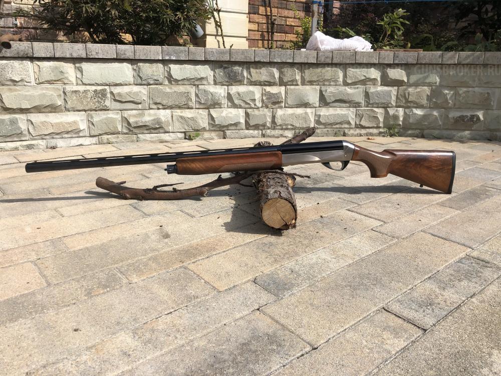benelli raffaello crio