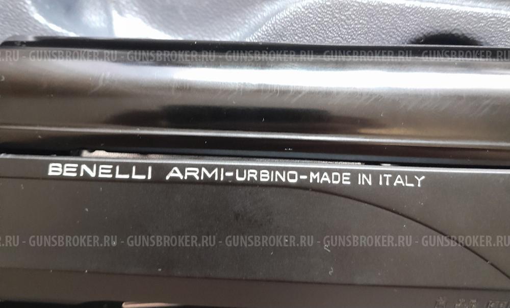 Benelli raffaello criocomfort.