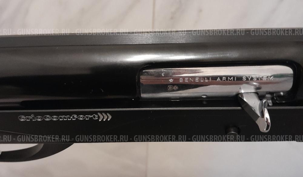 Benelli raffaello criocomfort.