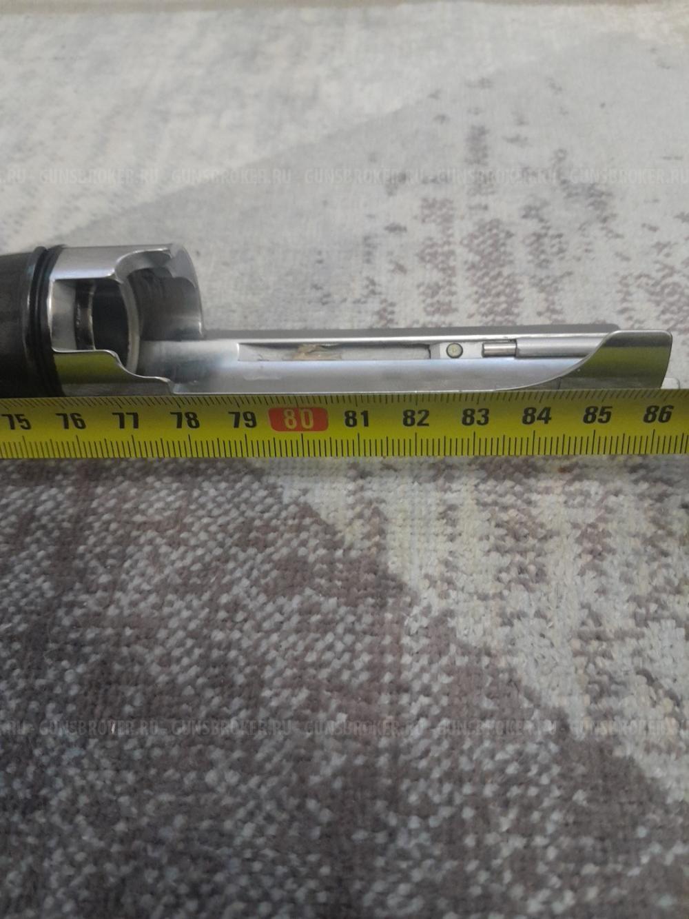 Benelli raffaello criocomfort.